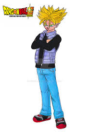 「トランクス(エイジ779)」の画像検索結果