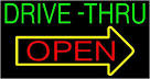 The Drive-Thru: Raising the Bar on Convenience « Something to Snack On