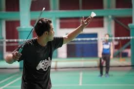 Image result for badminton club