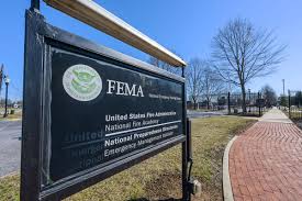 Image result for fema train