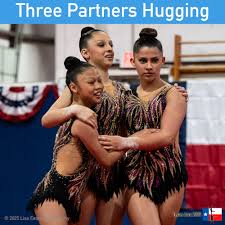 Image result for L&G Acrobatic Gymnastics