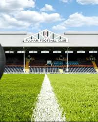 Image result for Fulham Football Club