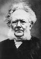 Henrik Ibsen fremmer sitt krav
