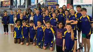 Image result for Romford Swimming Club
