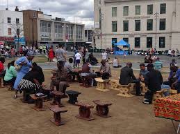 Image result for Gayhurst Primary school Oware Club