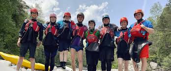 Image result for Durham University Canoe Club