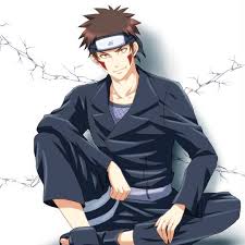 「犬塚キバ」の画像検索結果