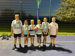 Image result for Kingfishers Netball Club