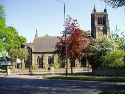 Image result for Urmston Cc