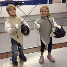 Image result for Academy Fencing Clubs