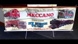 Image result for Runnymede Meccano Guild