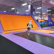 Image result for Portsmouth Trampoline Club