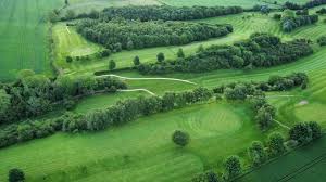 Image result for Kirkbymoorside Golf Club