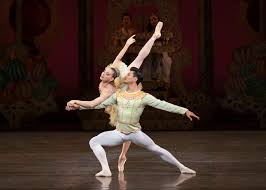 Image result for Second Chance Ballet