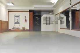 Image result for Fudokai Aikido Dojo