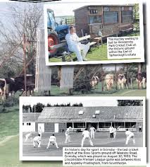 Image result for Keelby Cricket Club