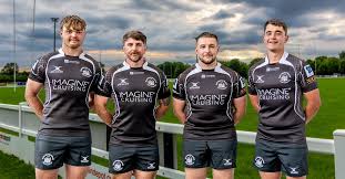 Image result for Wootton Bassett Rugby Football Club