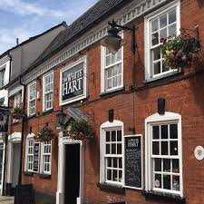 Image result for The White Hart Bar Billiards Club