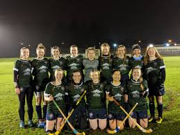 Image result for Edinburgh University Shinty Club