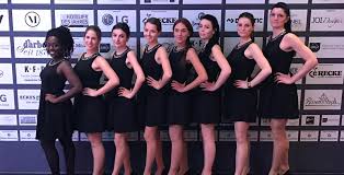 Bildergebnis für hostessen