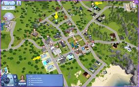 The Sims