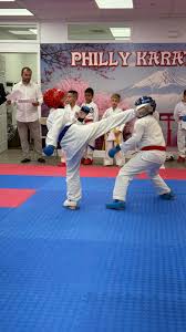Image result for Broadwell Karate Club