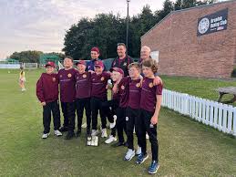 Image result for Brandon Cricket Club
