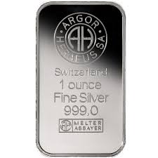 Image result for silver sa