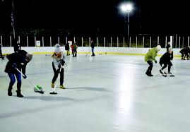 Image result for Ice Rink Club (Curling)