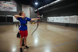 Image result for Durham City Archers