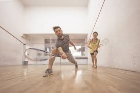 Image result for Woodford Leisure Centre Squash Club