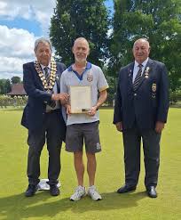 Image result for West Wimbledon Bowling Club