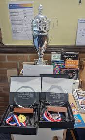 Image result for Torbay Area Indoor Bowling Association Ltd