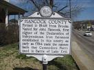 WV Historical Markers - Let's Find All 700 - Page 79 - ADVrider