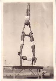 Image result for Pyramid Acro Gymnastics Club, Nottingham