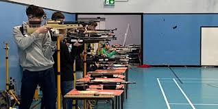 Image result for Addiscombe Rifle Club