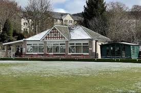 Image result for Hyndland Bowling Club