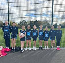 Image result for Hornets Netball Club