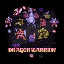Image result for TEMPLE DRAGON WARRIORS