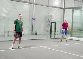 Image result for New Eagles Badminton Club