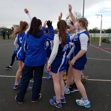 Image result for Beacon Netball Club