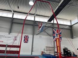 Image result for Portsmouth School Of Gymnastics