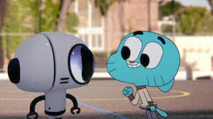 「ジェイミー おかしなガムボール」の画像検索結果