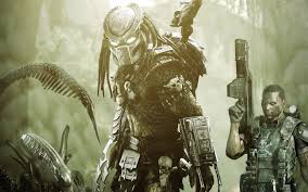 Image result for Alien vs Predator