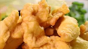 Image result for 軟炸裏脊