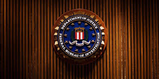Image result for fbi seal