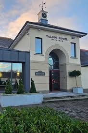 Image result for Talbot Hotel Bowling Club