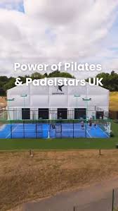 Image result for PadelStars Reading