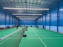 Image result for Academy Badminton Club