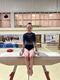 Image result for Bisley Village Gymnastics Club